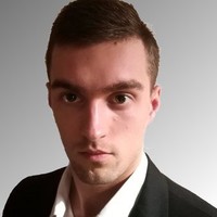 Unit4 Employee Daniel Piórkowski's profile photo