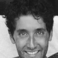 Optimi Employee Ruben Scetbon's profile photo