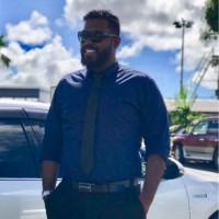 Walsh Accountants Employee Imraan Begg's profile photo
