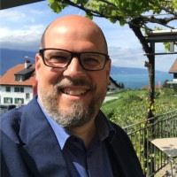 Dubat SA Employee Sylvain Fazan's profile photo