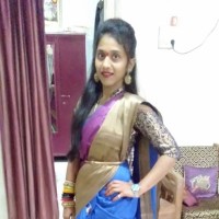 HYRE Employee Ritika Rathod's profile photo