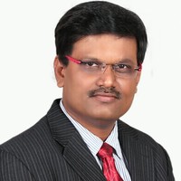 Astra Microwave Products Limited Employee Venkateshwar Maram's profile photo