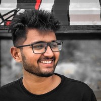 AdKo Employee Tharun Naik's profile photo