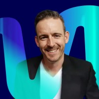 Mobalyz Employee Rudy du Plooy's profile photo