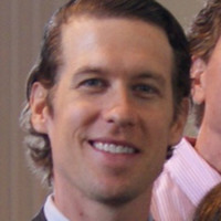 Major League Baseball Players Association Employee Kevin Slowey's profile photo