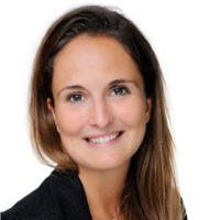 Eisai EMEA Employee Anne Jeziorski-Maurice's profile photo