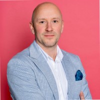 Inholland University of Applied Sciences Employee Peter Scheffer's profile photo