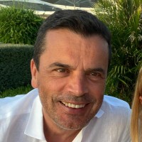 SKF Group Employee Roberto Testa's profile photo