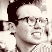 Sosland Publishing Employee Zachary Sosland's profile photo