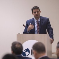 IDE Technologies Employee Matan Lev-Ari's profile photo