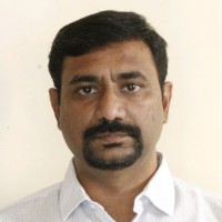 IIFL (India Infoline Group) Employee Ronil Bandarkar's profile photo