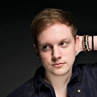 Soho Square Studios Employee Eddy Smith's profile photo