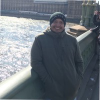 Smartronix Employee Daniel Baquero's profile photo