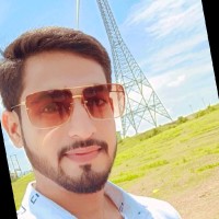 Clarus RCM Employee Aquib Mohammad's profile photo