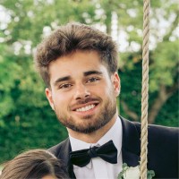 Bridge Employee Brenden Bixler's profile photo