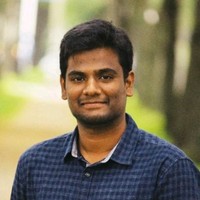 Cognizant Employee N Setti's profile photo