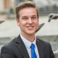 ABL-TECHNIC Group Employee Fabian Frischknecht's profile photo