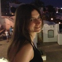 DNEG Employee Nora O'Sullivan's profile photo