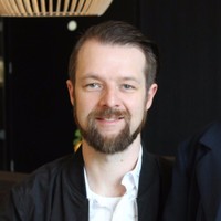 Rmoni Employee Dirk Froyen's profile photo