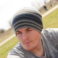 ezeep Employee Luke Parker's profile photo