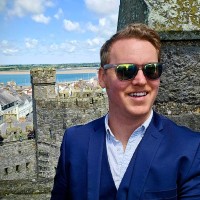 Brian Ferris Email & Phone Number
