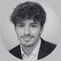 Aqua Restaurant Group Employee Cameron Pearson's profile photo