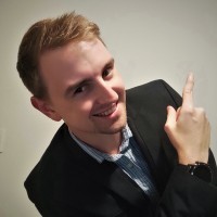 Sudonum Employee Matthew Higgo's profile photo