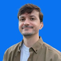 Cerberus Interactive, Inc. Employee Thalles Assuncao's profile photo