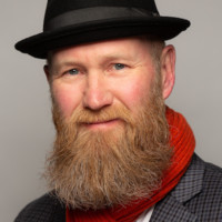 Anderson Porter Design Inc. Employee Brian Anderson's profile photo