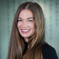 KPMG Lower Gulf Employee Claire Mulheron's profile photo
