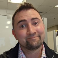 Stryker Employee Robert Mercier's profile photo
