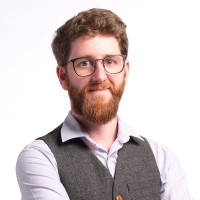 NIRAS International Consulting Employee Callum Donaldson-Murdoch's profile photo