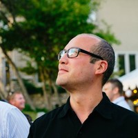 VIDA Select Employee Steve Wong's profile photo