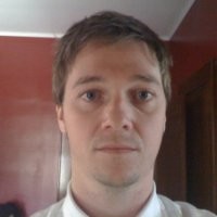 FM Turner Company Employee Tim Bishop's profile photo