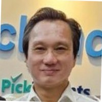 Revenue Harvest Sdn Bhd Employee Kevin Woo's profile photo