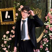 Lorraine Schwartz Employee Gabe Galper's profile photo