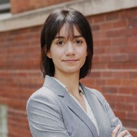 Sparks Milling Digital Employee Isabella Lemus's profile photo