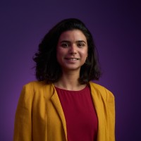 Yoona Technology Employee Luize Ferreira's profile photo