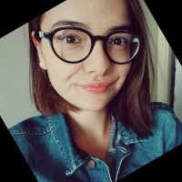 Doyuk Promotional Products Employee Hülya Can's profile photo