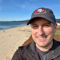 Slack Employee Steve Hamrick's profile photo