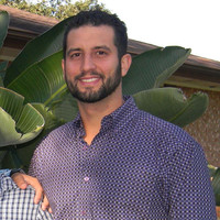 Prosperity Bank Employee Steven Vasquez's profile photo