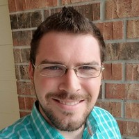 Prosper Machine Tools Employee Robert Mims's profile photo