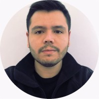 RIFAST Systems Employee Daniel Arámburo Acevedo's profile photo
