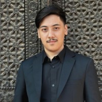 Islington College Kathmandu Employee Anuj Shilpakar's profile photo