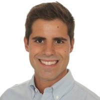 AME (Applied Micro Electronics) Employee Rui Esteves's profile photo