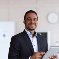 Passionbits Employee Dany Martin's profile photo