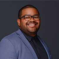 UC San Diego Health Employee Nigel Johnson's profile photo