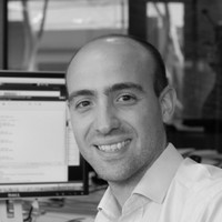 Esteban Pupillo Email