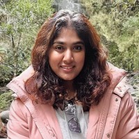 Eat App Employee Hepsiba P.'s profile photo