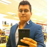 Alejandro Zamora Email
